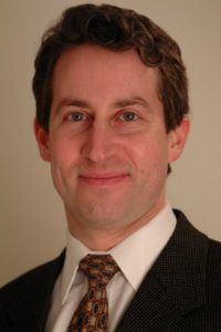 Seth Biser MD Photo